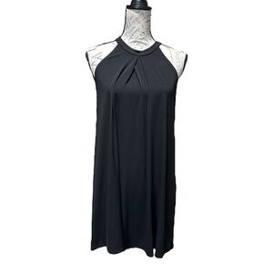 BCBGeneration Black Mini Dress Size Small NWT